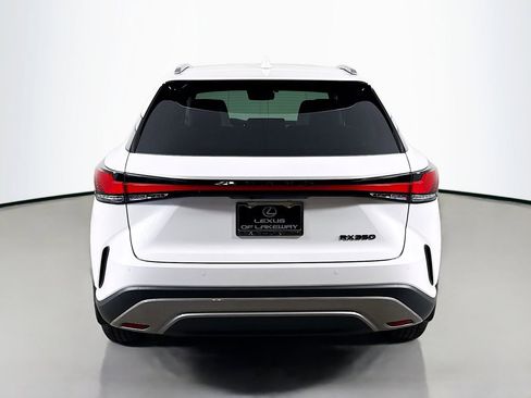 New 2026 Lexus RX 350 350 image 6