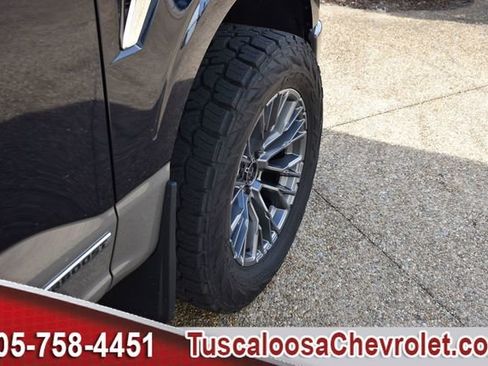 Used 2025 Ford F150 King Ranch image 12