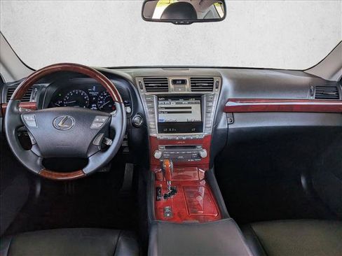 Used 2011 Lexus LS 460 AWD w/ Luxury Value Edition image 20