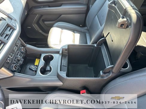 Used 2023 Chevrolet Tahoe LT image 19