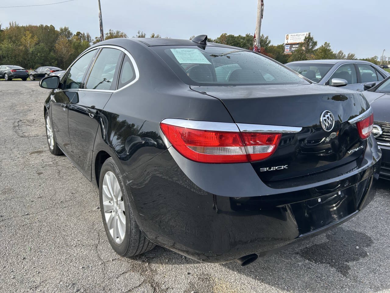 Used 2016 Buick Verano FWD image 6