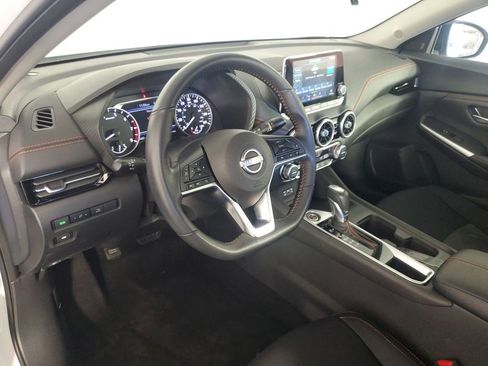 Used 2024 Nissan Sentra SR image 11