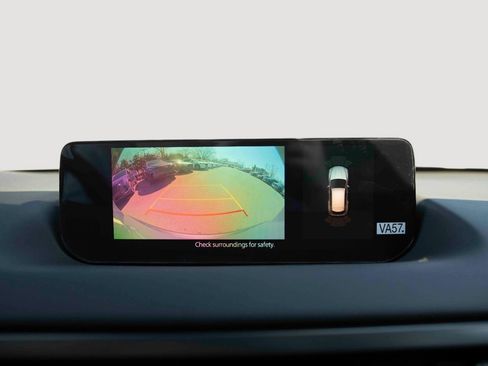 New 2026 MAZDA CX-50 AWD 2.5 Hybrid w/ Weather Package image 18