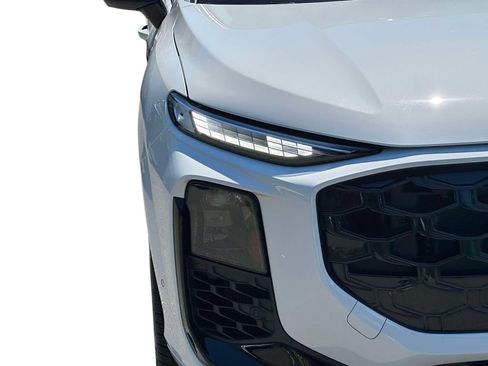 New 2026 Audi Q3 quattro 2.0T AWD/4WD image 34