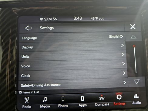 Used 2020 RAM 2500 Tradesman image 29