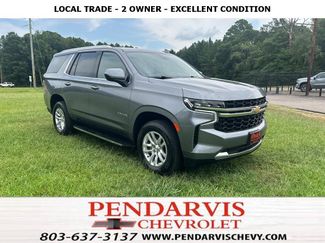 Used 2021 Chevrolet Tahoe LS AWD/4WD video 1