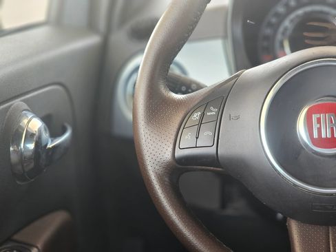 Used 2013 FIAT 500 Sport image 25