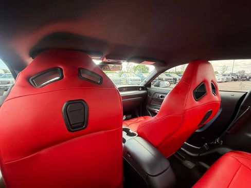 Used 2022 Ford Mustang Mach 1 RWD image 25