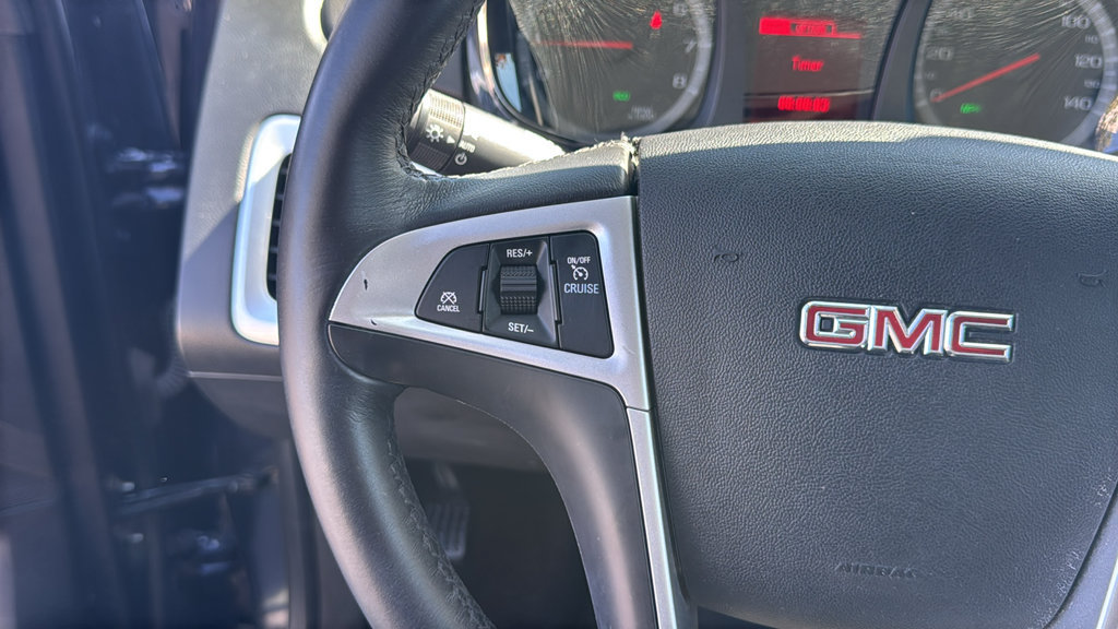 Used 2016 GMC Terrain SLE w/ Convenience Package FWD image 18
