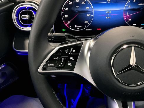 Used 2026 Mercedes-Benz C 300 4MATIC Sedan image 24