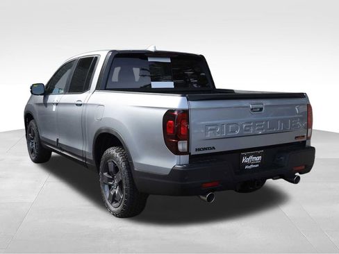 New 2026 Honda Ridgeline TrailSport image 4
