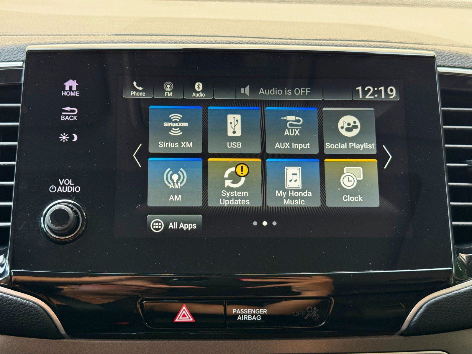 Used 2022 Honda Pilot EX-L image 26