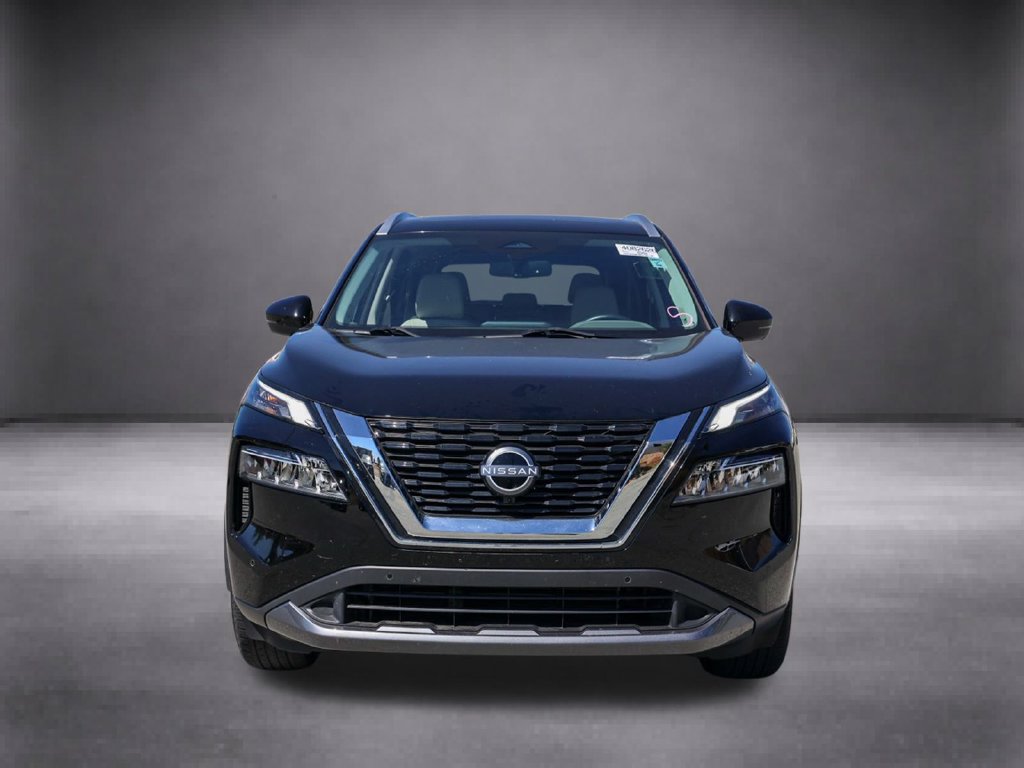 Used 2023 Nissan Rogue SV FWD image 10
