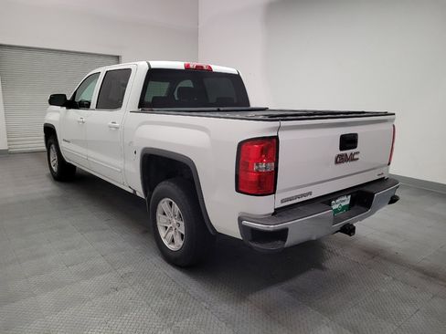Used 2016 GMC Sierra 1500 SLE w/ SLE Value Package AWD/4WD image 5