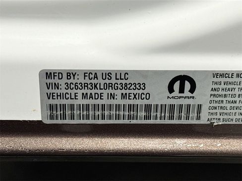 Used 2024 RAM 3500 Limited w/ Safety Group image 33