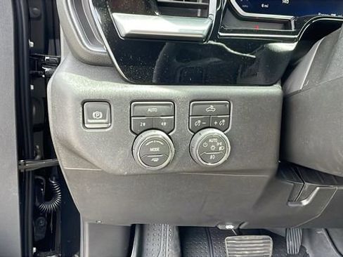 New 2026 Chevrolet Silverado 1500 RST w/ RST Select Package image 25