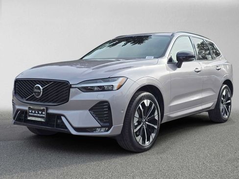 Used 2026 Volvo XC60 B5 Plus w/ Protection Package Premier AWD/4WD image 7