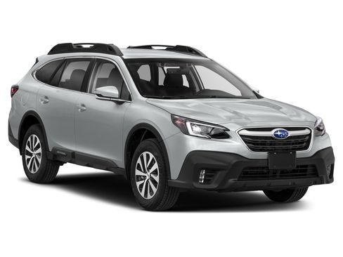 Used 2020 Subaru Outback Premium w/ Popular Package #1 AWD/4WD image 6
