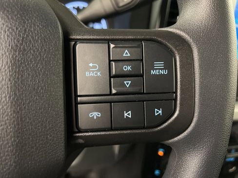 New 2026 Ford F350 XL w/ 360-Degree Camera Package image 15