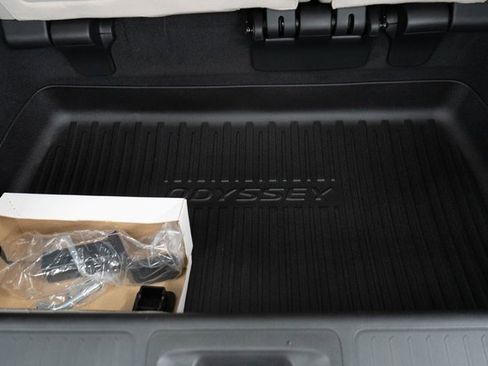 New 2026 Honda Odyssey EX-L image 11