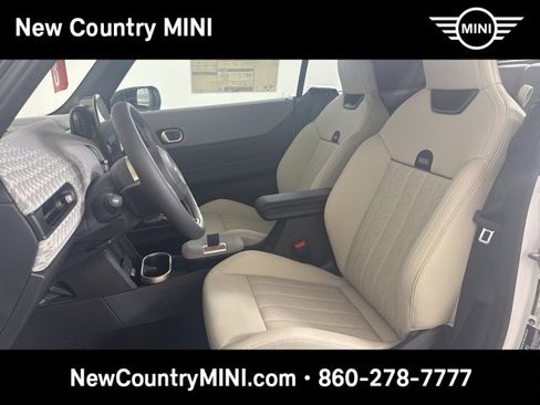 New 2026 MINI Cooper S image 15