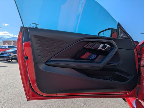 Used 2024 BMW M2 w/ Lighting Package RWD image 15