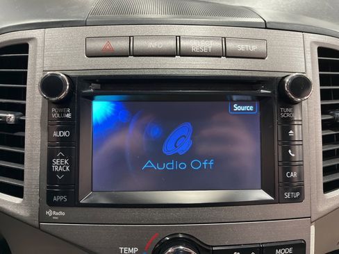 Used 2013 Toyota Venza XLE w/ Tow Prep Pkg image 30