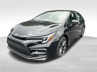 New 2026 Toyota Corolla SE FWD 360° Tour