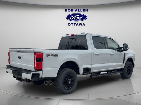 New 2026 Ford F250 Lariat AWD/4WD image 4