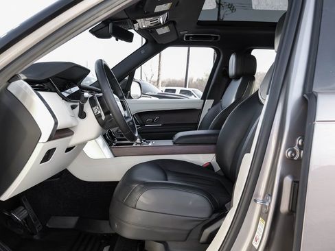 Used 2023 Land Rover Range Rover SE image 35
