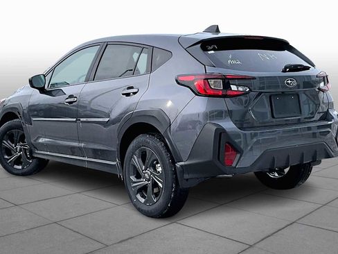 New 2026 Subaru Crosstrek 2.5i image 11