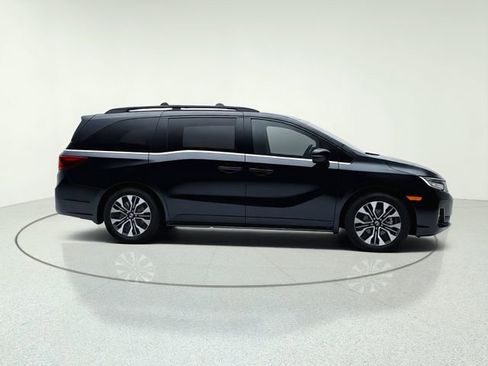 Used 2025 Honda Odyssey Elite image 7