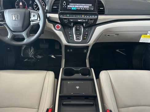 New 2026 Honda Odyssey EX-L image 15