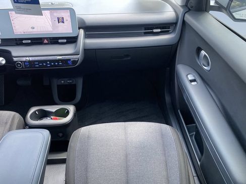 Certified 2023 Hyundai Ioniq 5 SE RWD image 16