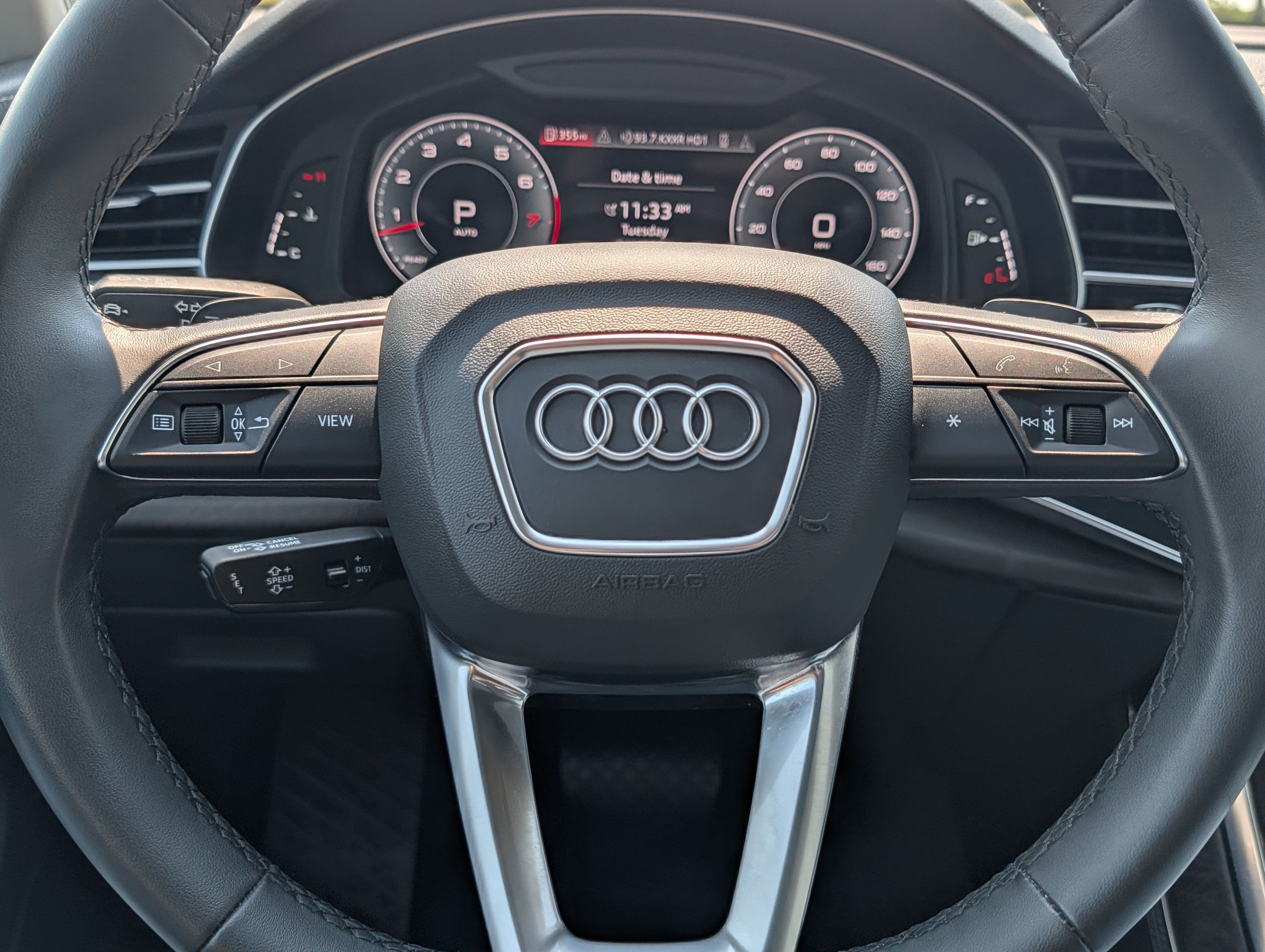 Used 2023 Audi Q7 3.0T Prestige w/ Prestige Package AWD/4WD image 25