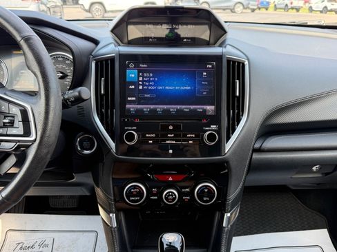 Used 2019 Subaru Forester Touring AWD/4WD image 13