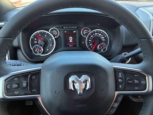 New 2026 RAM 3500 Lone Star image 12