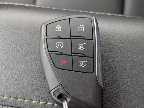 Used 2023 GMC Yukon XL SLT RWD image 33