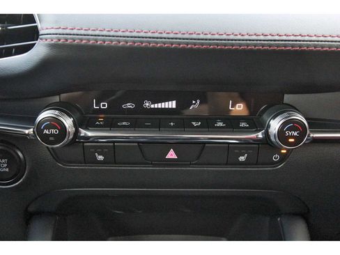 New 2026 MAZDA MAZDA3 Carbon AWD/4WD image 16