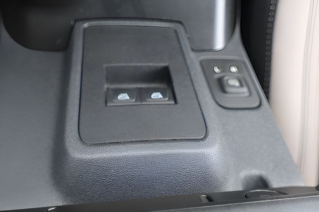 Used 2024 Ford Bronco Big Bend AWD/4WD image 90