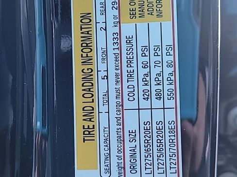 Used 2025 GMC Sierra 2500 Denali w/ Denali Reserve Package image 15