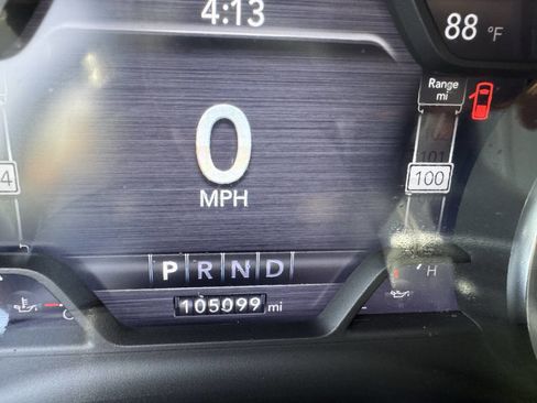 Used 2019 RAM 1500 Big Horn AWD/4WD image 12