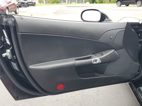 Used 2007 Chevrolet Corvette Coupe RWD image 20