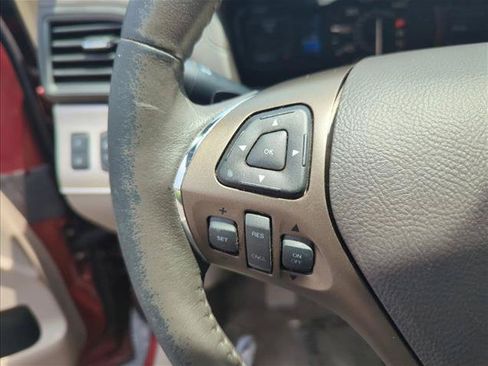 Used 2014 Lincoln MKX FWD image 12