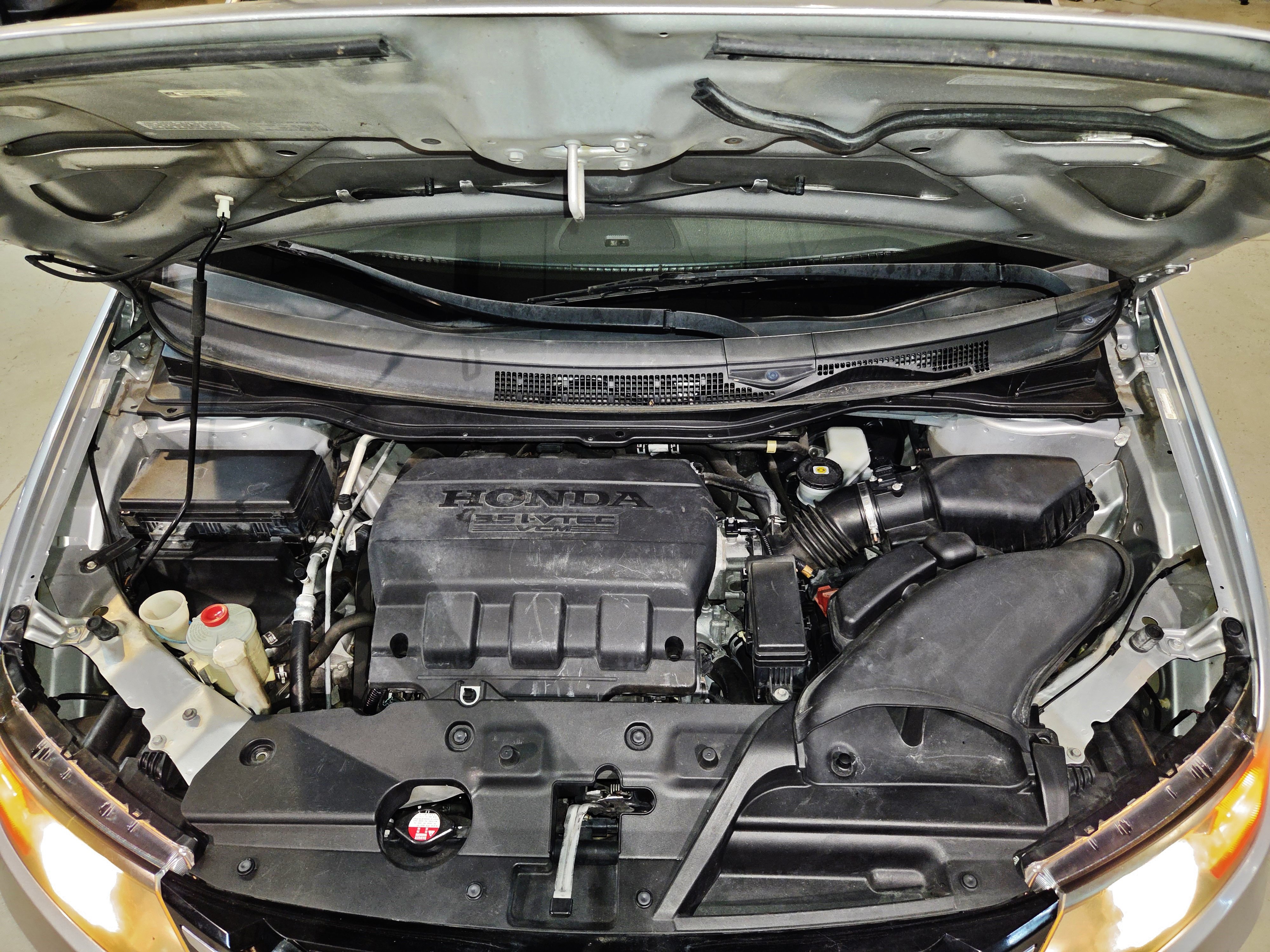 Used 2015 Honda Odyssey EX-L image 53