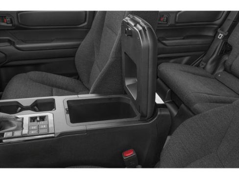 Certified 2025 Toyota Land Cruiser 1958 image 13