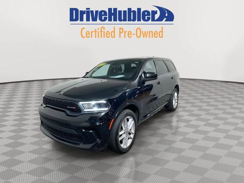 Used 2023 Dodge Durango GT image 6