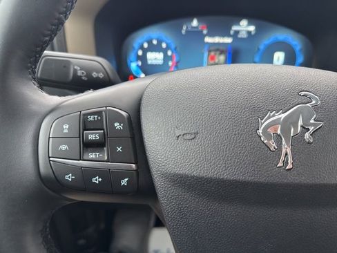 Used 2025 Ford Bronco Sport Big Bend w/ Convenience Package image 19