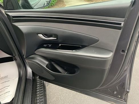 Used 2022 Hyundai Tucson XRT FWD image 13