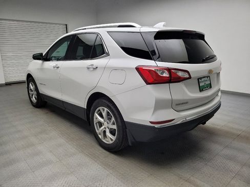 Used 2018 Chevrolet Equinox Premier AWD/4WD image 5
